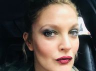 Drew Barrymore : Son dernier look beauté raté, les internautes se déchaînent