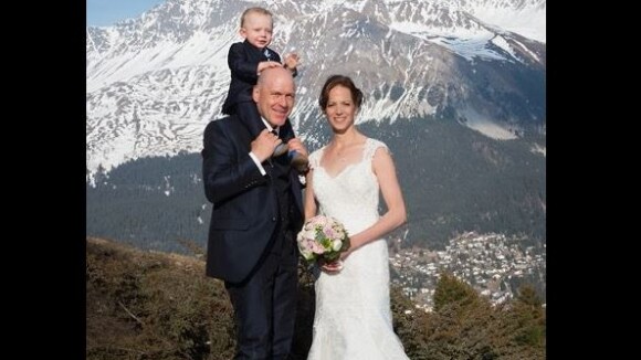 Didier Cuche : La star du ski suisse bientôt papa pour la deuxième fois