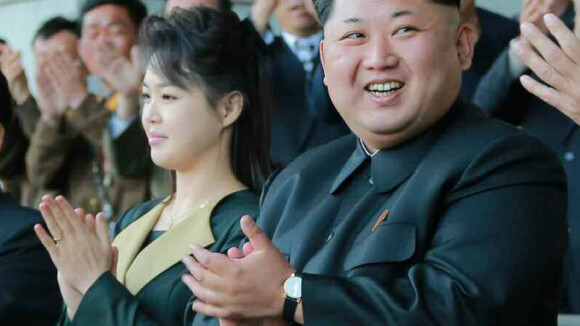 Ri Sol-ju : La Corée du Nord a maintenant une première dame