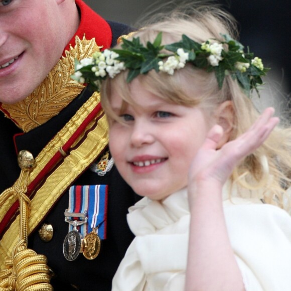 Le prince Harry était le témoin de son frère le prince William lors de son mariage avec Kate Middleton le 29 avril 2011 à Londres. Le 19 mai 2018, il a demandé à William de lui rendre la pareille lors de son mariage avec Meghan Markle.