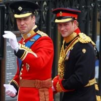 Mariage du prince Harry : William annoncé témoin... avec une photo casserole