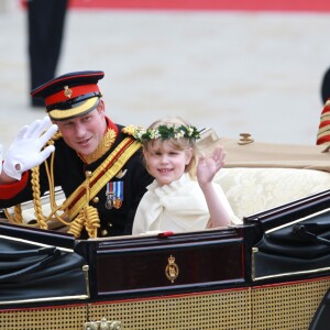 Le prince Harry était le témoin de son frère le prince William lors de son mariage avec Kate Middleton le 29 avril 2011 à Londres. Le 19 mai 2018, il a demandé à William de lui rendre la pareille lors de son mariage avec Meghan Markle.