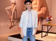 Diane Kruger : Styliste ravissante pour H&M, elle lance sa collection