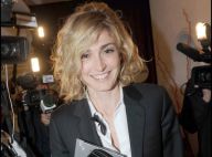 Les charmantes Géraldine Pailhas et Julie Gayet vous invitent à faire votre... bon marché !