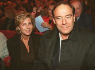 Claire Chazal : "Avec Xavier, je croyais qu'on irait ensemble jusqu'au bout"