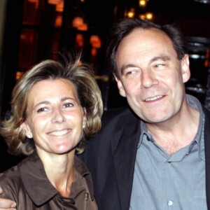 Claire Chazal