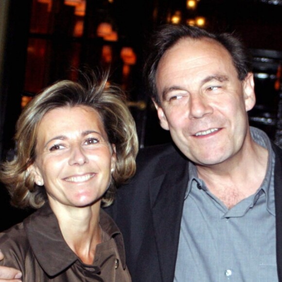 Claire Chazal