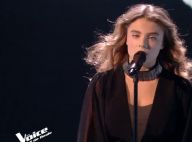The Voice 7 : Maëlle et Frédéric Longbois bluffants, Hobbs éliminé !