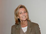 Claire Chazal, 61 ans : elle parle déjà de "compte à rebours avec la mort" !