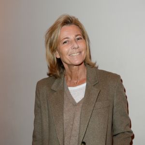 Claire Chazal révèle ses angoisses et son appréhension de la vieillesse dans un nouvel entretien accordé à "Elle", publié ce 27 avril 2018.