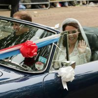 Kate Middleton et William, 7 ans de mariage : le bel hommage en image du palais