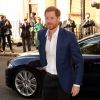 Le prince Harry inaugurait le 26 avril 2018 à Londres avec son frère le prince William le centre Greenhouse, une salle de sport. Sous l'impulsion de sa fiancée Meghan Markle, Harry aurait complètement changé de régime alimentaire et perdu du poids.