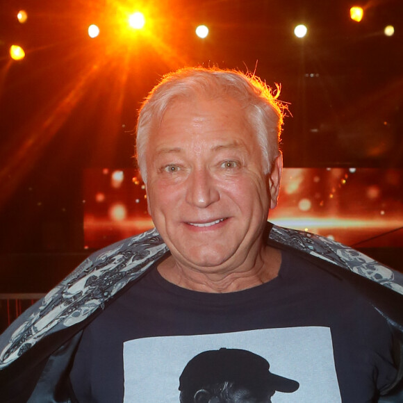 Laurent Boyer - Soirée d'inauguration du nouveau club "The Key" à Paris, France, le 12 avril 2018. © CVS/Bestimage