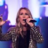 Celine Dion en concert au First Direct Arena à Leeds en Angleterre, le 25 juin 2017 © Joel Goodman/London News Pictures via Zuma/Bestimage