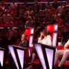 Raffi Arto - demi-finale de "The Voice 7", samedi 5 mai 2018, sur TF1