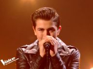 The Voice 7 : Raffi Arto, Xam Hurricane, Maëlle et Casanova finalistes !