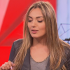 Yasmine Ammari - demi-finale de "The Voice 7", samedi 5 mai 2018, TF1