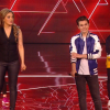 Yasmine et Raffi - demi-finale de "The Voice 7", samedi 5 mai 2018, TF1