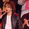 Ecco et Xam Hurricaine - demi-finale de "The Voice 7", samedi 5 mai 2018, TF1
