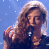 Maëlle - demi-finale de "The Voice 7", samedi 5 mai 2018, TF1