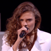 B Demi-Mondaine et Maëlle - demi-finale de "The Voice 7", samedi 5 mai 2018, TF1
