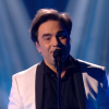 Frédéric Longbois - demi-finale de "The Voice 7", samedi 7 mai 2018, sur TF1