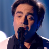 Frédéric Longbois - demi-finale de "The Voice 7", samedi 7 mai 2018, sur TF1