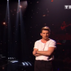 Casanova - demi-finale de "The Voice 7", samedi 5 mai 2018, TF1