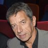 Michel Cymes - Conférence de rentrée de la station de radio RTL à Paris. Le 13 septembre 2017 © Coadic Guirec / Bestimage