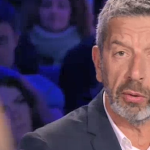 Michel Cymes invité d'"ONPC", samedi 5 mai 2018, France 2