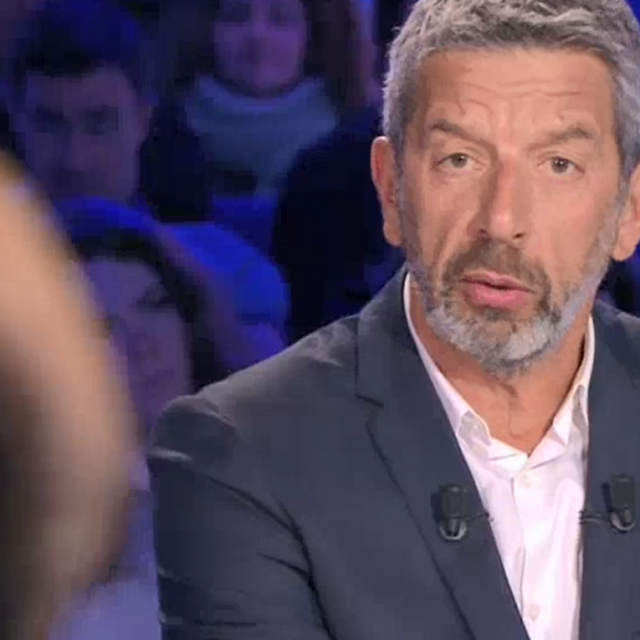 Michel Cymes invité d'"ONPC", samedi 5 mai 2018, France 2