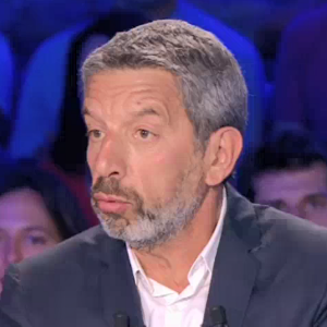 Michel Cymes invité d'"ONPC", samedi 5 mai 2018, France 2