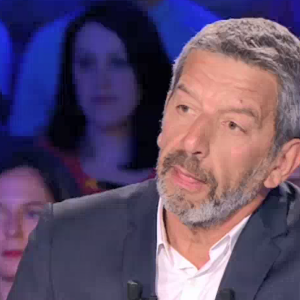 Michel Cymes invité d'"ONPC", samedi 5 mai 2018, France 2