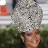 Rihanna au Met Gala à New York, le 7 mai 2018. © Charles Guerin / Bestimage