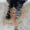 Katy Perry au Met Gala à New York, le 7 mai 2018. © Charles Guerin / Bestimage