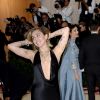 Miley Cyrus at arrivals for Heavenly Bodies: Fashion and the Catholic Imagination Met Gala Costume Institute Annual Benefit - Part 3, Metropolitan Museum of Art, New York, NY May 7, 2018. Photo By Kristin Callahan/Everett Collection/ABACAPRESS.COM07/05/2018 - 