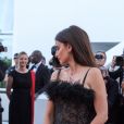 Penélope Cruz - Montée des marches du film "Everybody Knows" lors de la cérémonie d'ouverture du 71e Festival International du Film de Cannes. Le 8 mai 2018 © Borde-Jacovides-Moreau/Bestimage