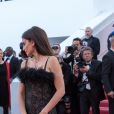 Penélope Cruz - Montée des marches du film "Everybody Knows" lors de la cérémonie d'ouverture du 71e Festival International du Film de Cannes. Le 8 mai 2018 © Borde-Jacovides-Moreau/Bestimage