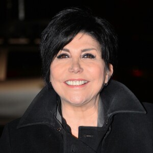 Liane Foly - Cérémonie de clôture du festival documentaires 2 Valenciennes et ouverture du Festival fictions 2 Valenciennes le 21 mars 2018. © Veeren/Bestimage21/03/2018 - Valenciennes