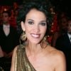 Exclusif - Linda Hardy - Enregistrement de l'émission "Le Grand Cabaret sur son 31" à Paris. Le 9 décembre 2016. L'émission sera diffusée sur France 2 à 21h00 le samedi 31 décembre 2016. © Bahi-Gorassini / Bestimage No Web No Blog pour Belgique et Suisse09/12/2016 - Paris