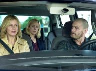 Karin Viard et Clovis Cornillac, bouleversants face au viol: Cannes en larmes