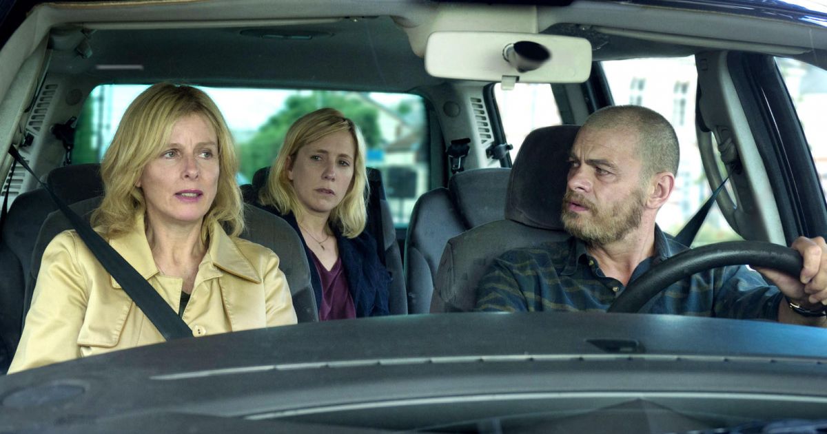 Bandeannonce du film Les Chatouilles. En salles le 26 septembre 2018