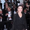 Virginie Ledoyen - Montée des marches du film « Blackkklansman » lors du 71ème Festival International du Film de Cannes. Le 14 mai 2018 © Borde-Jacovides-Moreau/Bestimage