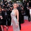 Bella Hadid - Montée des marches du film « Blackkklansman » lors du 71ème Festival International du Film de Cannes. Le 14 mai 2018 © Borde-Jacovides-Moreau/Bestimage