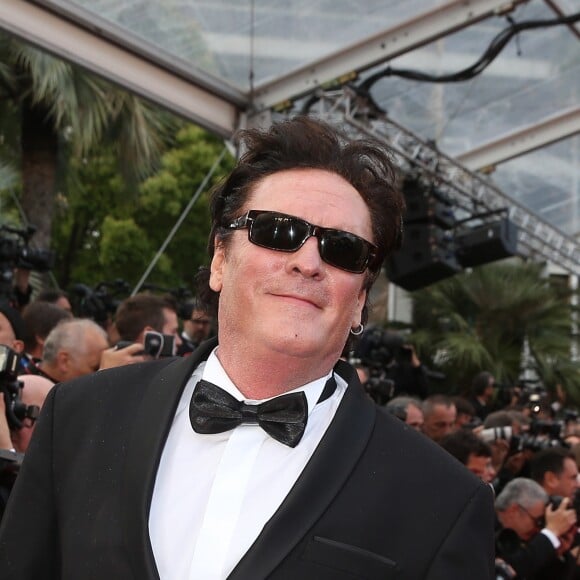 Michael Madsen - Montée des marches du film « Blackkklansman » lors du 71ème Festival International du Film de Cannes. Le 14 mai 2018 © Borde-Jacovides-Moreau/Bestimage