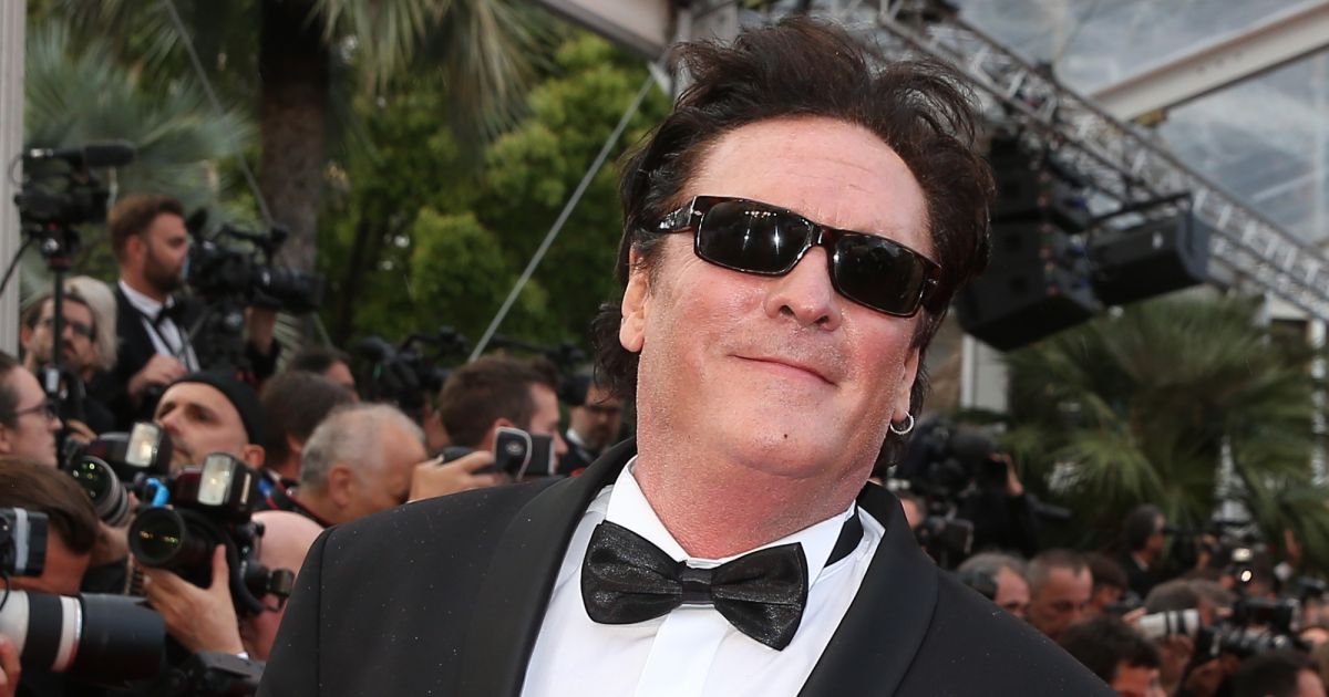 Michael Madsen Filme