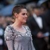 Kristen Stewart - Montée des marches du film « Blackkklansman » lors du 71ème Festival International du Film de Cannes. Le 14 mai 2018 © Borde-Jacovides-Moreau/Bestimage