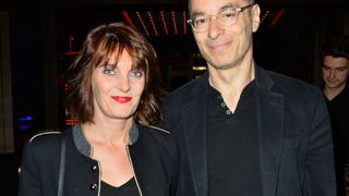 Bernard Werber : L'auteur attend son troisième enfant