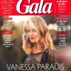 "Gala", en kiosques le 9 mai 2018.