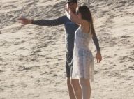 Dakota Johnson en couple avec Chris Martin... et surprise à embrasser un autre !